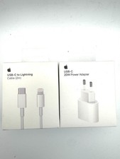 ORIGINAL Apple Power Adapter