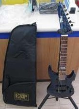 ESP M-II Sayo Mini