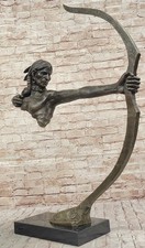 Selten 100% Solid Bronze