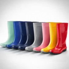 Gummistiefel Stiefel