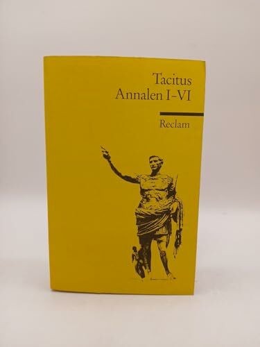 Annalen buch reclam philipp - annalen, reclam,