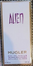 THIERRY MUGLER, ALIEN, 90 ml EDP, NEU !