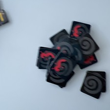 Confusion - Die totale Verwirrung der Sinne - Karten-Würfel-Reaktionsspiel