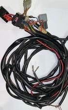 Teilkabelbaum passt für Webasto Thermo Top C E Z P Kabelbaum Stecker wiring #487