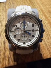 Fossil Herren-Armbanduhr