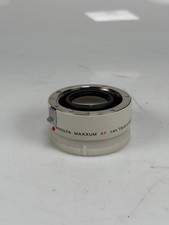 Minolta AF 1.4x TELE