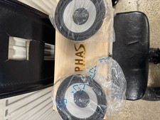 Phase Linear High Performance