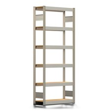 Archivregal, Aktenregal