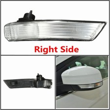 For Ford Focus 2008-2016