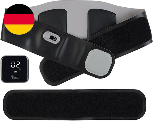 Newgen medicals ems - medicals, gürtel