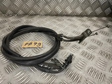 Yamaha Cygnus 125 NCX125