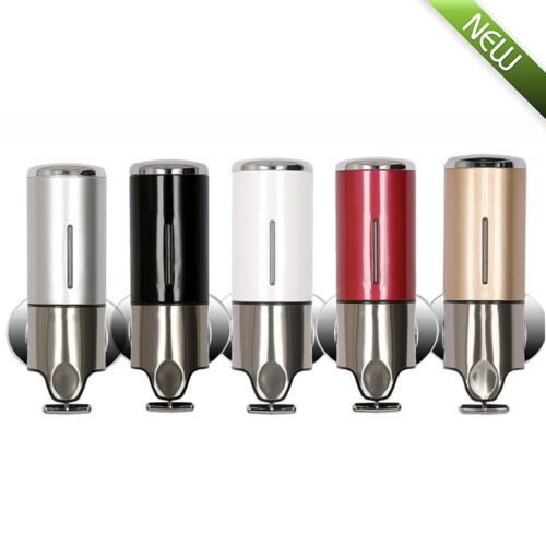 500ml wandmontage - 500ml,