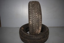 2x Winterreifen 205/65 R15 C 102T/100T Goodride SW612 Dot 30/23 ca.8mm
