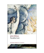 Paradise Lost, John Milton