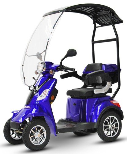Elektromobil eco engel 510 - eco,