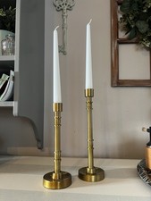 Depot kerzenständer set aus - kerzenständer,