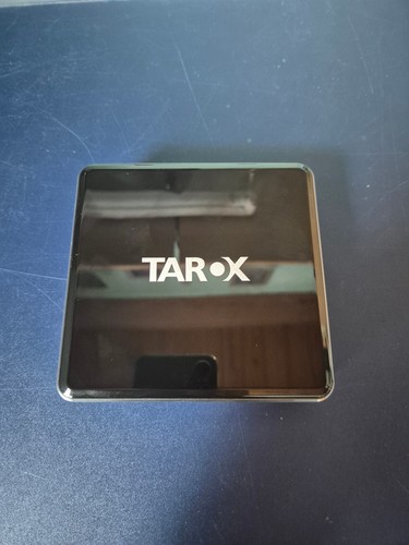 Tarox mini eco - tarox, g7