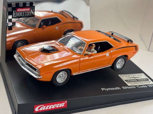 Carrera 25463 evolution - 25463,