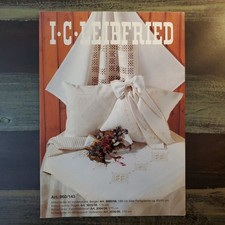 Kissen, I C Leibfried