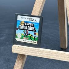 New Super Mario Bros