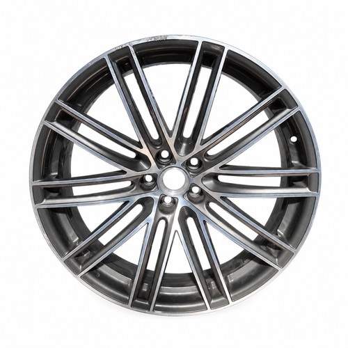 Original porsche macan zoll - original,