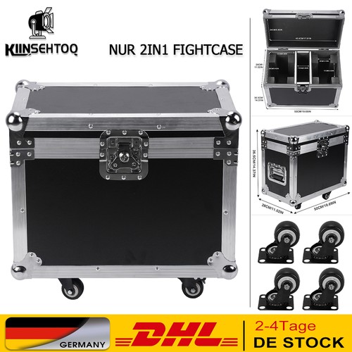 Transportcase 50cm 28cm mit - 50cm,