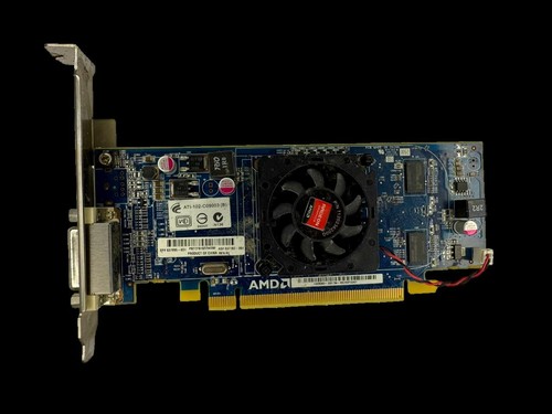 Amd radeon 6350 512mb - amd,