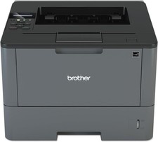 Brother HL-L5100DN