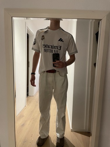 Adidas real madrid trikot - adidas,