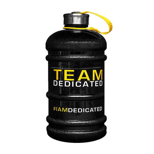 Dedicated waterjug flasche 2 - waterjug, 2,2