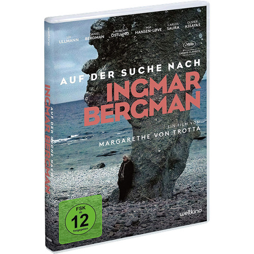 Auf der suche - auf, ingmar
