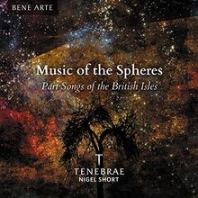 Music the spheres part - music,