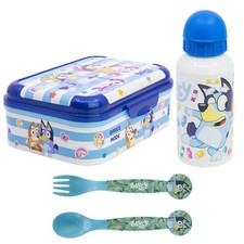 Bluey bingo kinder teiliges - bingo, 4