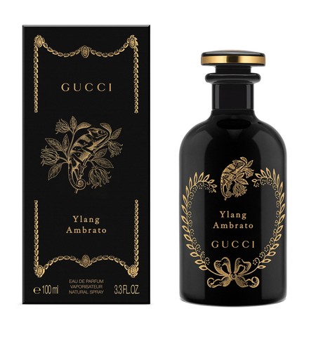 Gucci the alchemist - gucci,