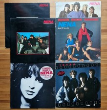 NENA Band | 6x Vinyl LP