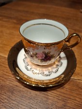 Bavaria Tasse mit Untertasse