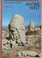 ANTIKE WELT Zeitschrift für