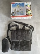 Wickeltasche traveller deluxe - wickeltasche,