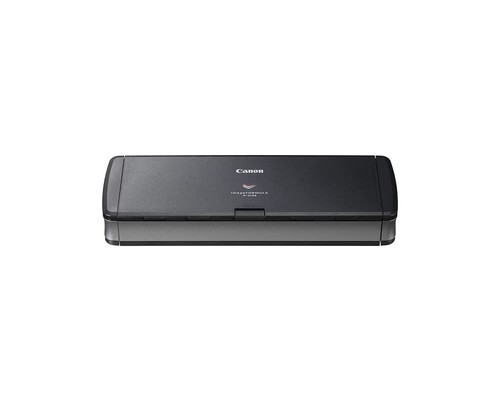 Canon 208ii imageformula - canon,