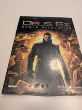 Deus Ex Human Revolution Das