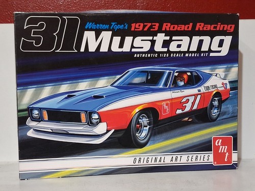 Warren topes 1973 ford - ,