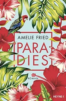 Paradies von fried - paradies, fried,