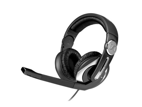 Sennheiser 330 g4me gaming - sennheiser, pc