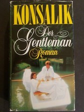 1981 Der Gentleman Roman von