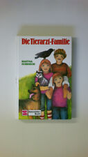 67898 Martha Robinson DIE TIERARZT - FAMILIE HC