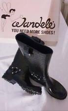 Stiefel, Wandelei, Neu