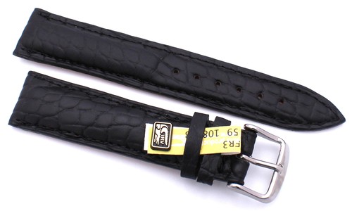 Uhrenarmband 20mm 18mm - 20mm, /18mm