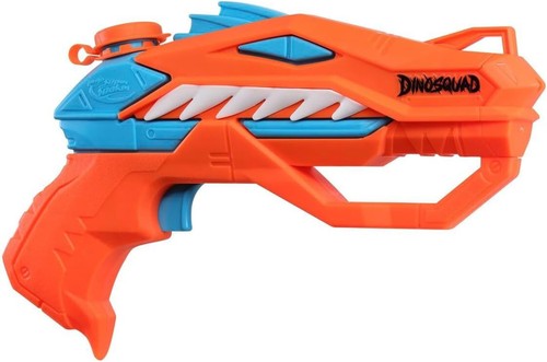 Nerf super soaker dinosquad - nerf,