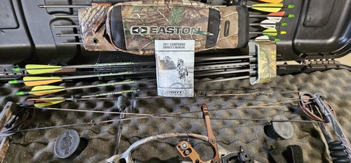 Hoyt crx - hoyt, 32