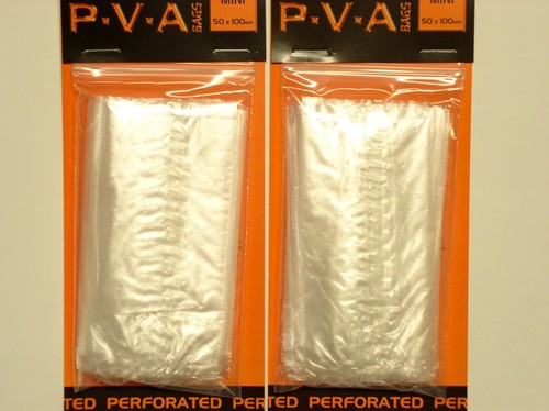 Drennan esp pva - pva, 2